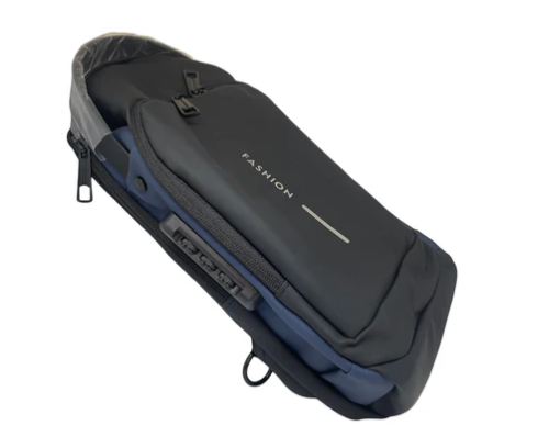 Bolso Manos Libres Deportivo antirrobo