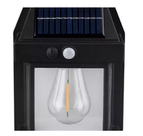 KIT LÁMPARA SOLAR DOBLE